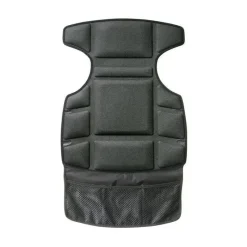 Prince Lionheart Seat Protectors*- Compact Seatsaver, Black