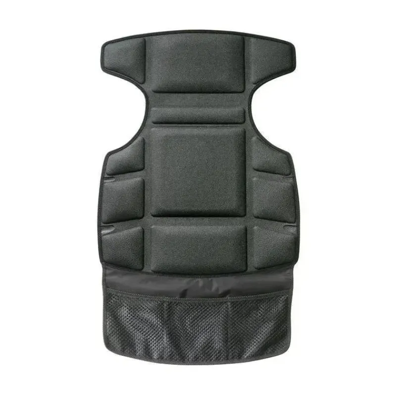 Prince Lionheart Seat Protectors*- Compact Seatsaver, Black