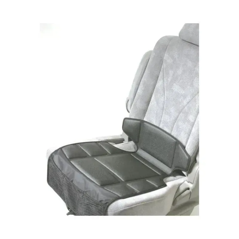 Prince Lionheart Seat Protectors*- Compact Seatsaver, Black