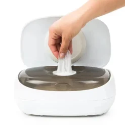 Prince Lionheart Wipes & Warmers*- EVO Wipes Warmer, White
