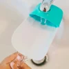 Prince Lionheart Bath Accessories & Organization*- Faucet Extender, Gumball Green
