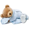 Prince Lionheart Plush & Stuffed Animals*- Original Slumber Bear, Blue