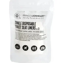 Prince Lionheart Training Pants*- 36Pk Disposable Toilet Seat Covers