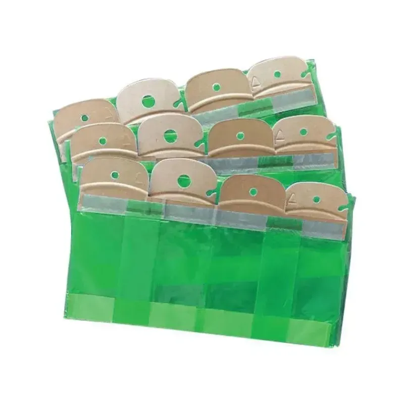 Prince Lionheart Diaper Pails & Refills*- 10Pk Mytwist'r Diaper Disposal Refill Bags