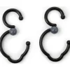 Prince Lionheart Storage & Organizers*- 2Pk Stroller Hooks