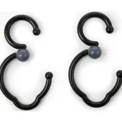 Prince Lionheart Storage & Organizers*- 2Pk Stroller Hooks