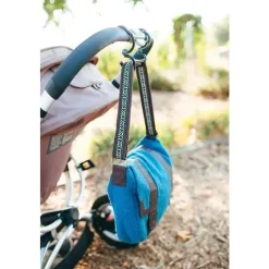 Prince Lionheart Storage & Organizers*- 2Pk Stroller Hooks