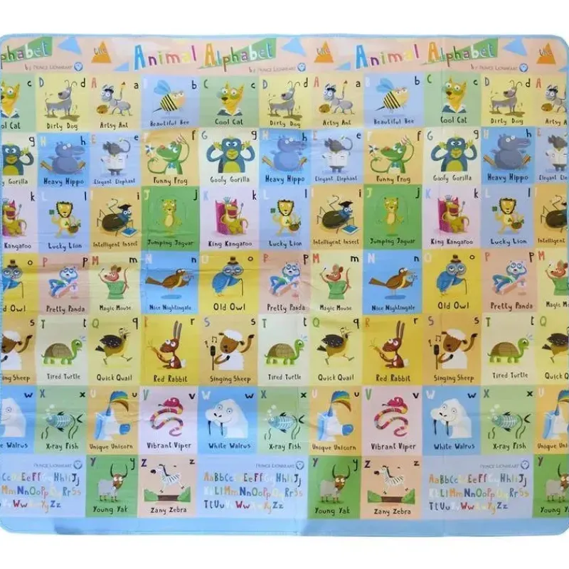 Prince Lionheart Playmats & Gyms*- playMAT, Farm