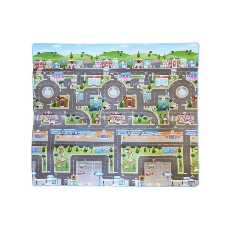 Prince Lionheart Playmats & Gyms*- playMAT, Farm