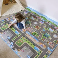 Prince Lionheart Playmats & Gyms*- playMAT, Farm