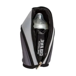 Prince Lionheart Cool Baby Products|Wipes & Warmers*- Reusable On-The-Go Bottle Warmer