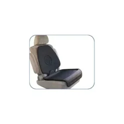 Prince Lionheart Seat Protectors*2 Stage Seat Saver Black