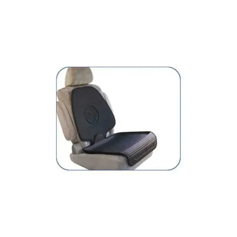Prince Lionheart Seat Protectors*2 Stage Seat Saver Black