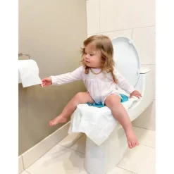 Prince Lionheart Potty Seats*- Tinkle To Go