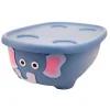 Prince Lionheart Bath Tubs & Seats*- Tubimal Infant & Toddler Tub, Elephant