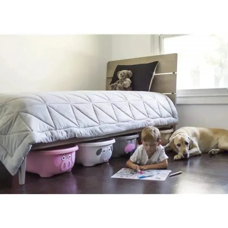Prince Lionheart Bath Tubs & Seats*- Tubimal Infant & Toddler Tub, Elephant
