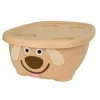 Prince Lionheart Bath Tubs & Seats*- Tubimal Infant & Toddler Tub, Dog
