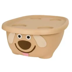 Prince Lionheart Bath Tubs & Seats*- Tubimal Infant & Toddler Tub, Dog