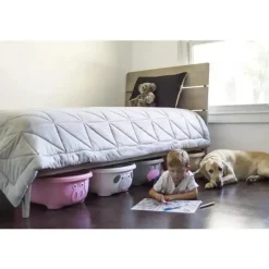 Prince Lionheart Bath Tubs & Seats*- Tubimal Infant & Toddler Tub, Dog