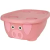Prince Lionheart Bath Tubs & Seats*- Tubimal Infant & Toddler Tub, Pig