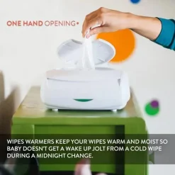 Prince Lionheart Wipes & Warmers*- Ultimate Wipes Warmer