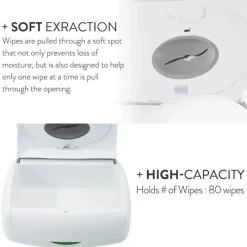 Prince Lionheart Wipes & Warmers*- Ultimate Wipes Warmer