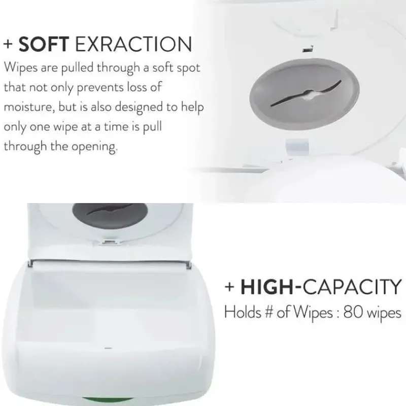 Prince Lionheart Wipes & Warmers*- Ultimate Wipes Warmer