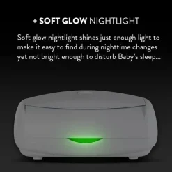 Prince Lionheart Wipes & Warmers*- Ultimate Wipes Warmer