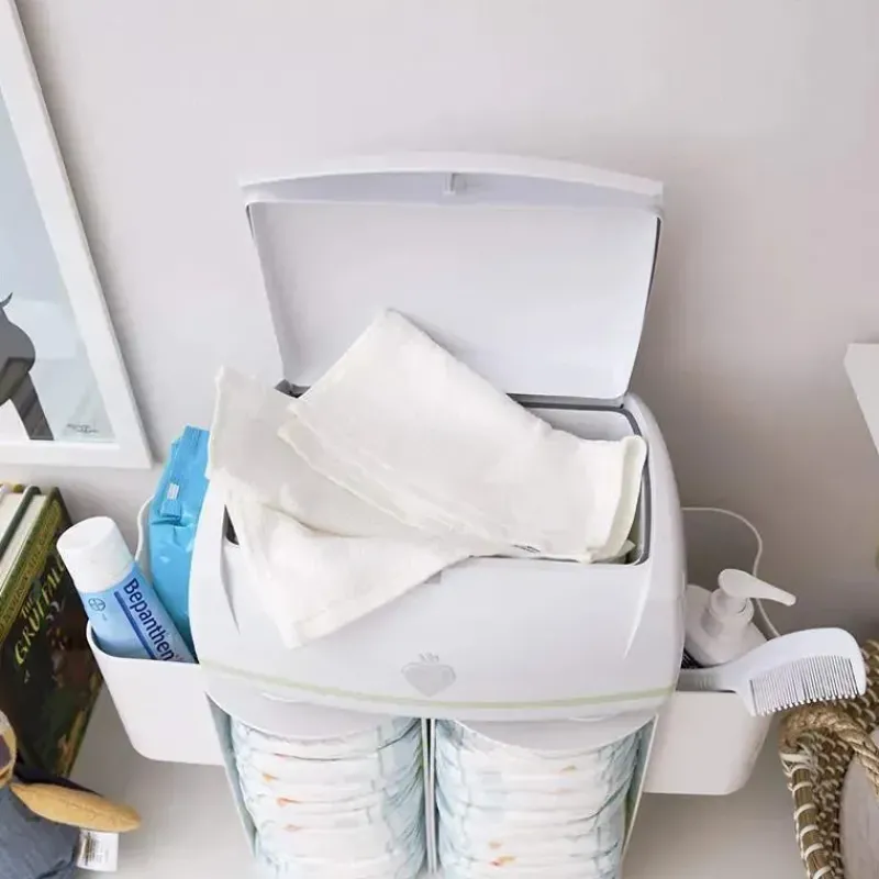 Prince Lionheart Wipes & Warmers*- Warmies Wipes Warmer
