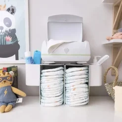 Prince Lionheart Wipes & Warmers*- Warmies Wipes Warmer