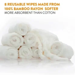 Prince Lionheart Wipes & Warmers*- Warmies Wipes Warmer