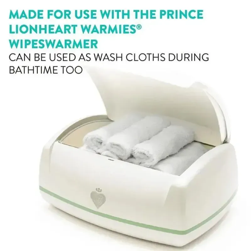 Prince Lionheart Wipes & Warmers*- Warmies Wipes Warmer