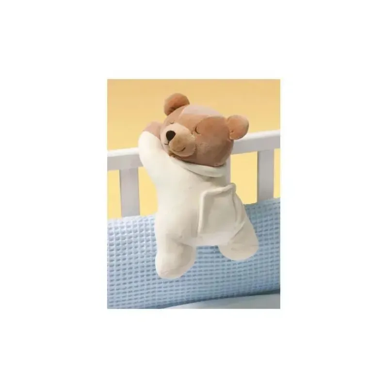 Prince Lionheart Lovies, Security Blankets & Blankies*Original Slumber Bear, Pink