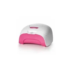 Prince Lionheart Wipes & Warmers*Wipes Warmer Pop Pink
