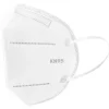 MacroBaby Grooming*Protective Reusable Face Mask KN95 White - (25 Units)