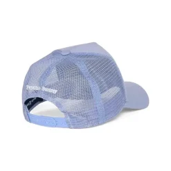 Psycho Bunny Baby Hats*Kids - Coleman Trucker Cap, Tempest