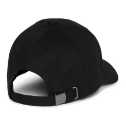 Psycho Bunny Baby Hats*Kids - Groves Baseball Hat, Black
