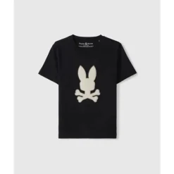 Psycho Bunny Baby Tops*Kids - Riviera Graphic Tee