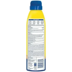 PTL USA Sun Care*PTL - Banana Boat Kids Sport Sunscreen Spray Lotion SPF 50, 6oz