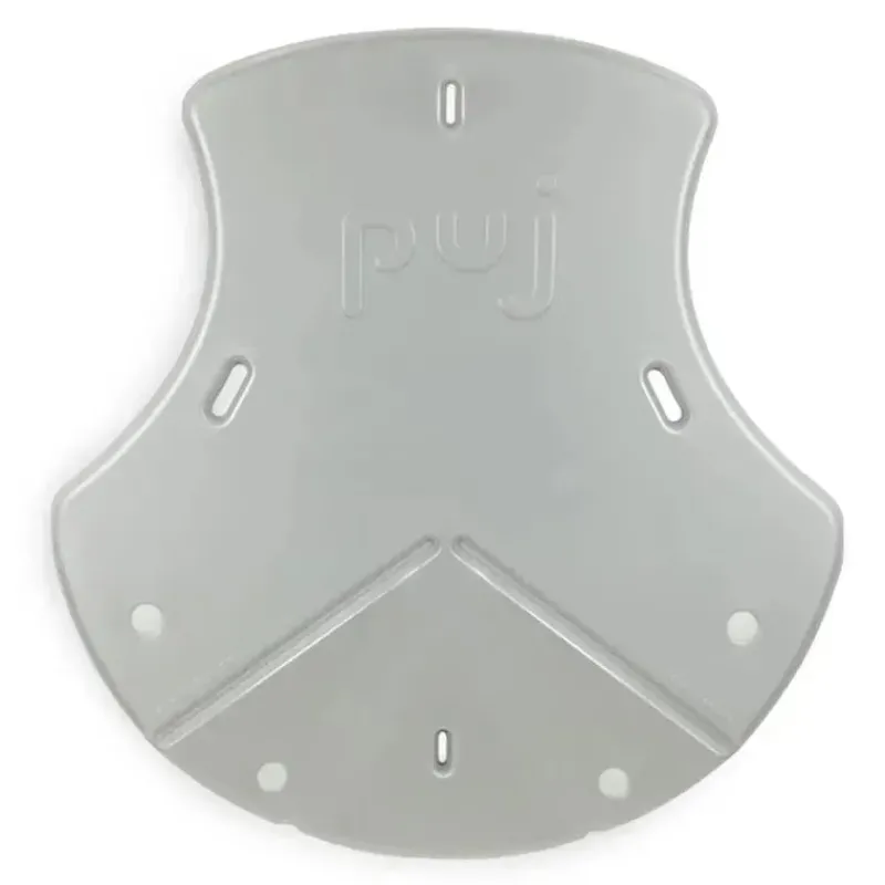 Puj Bath Tubs & Seats*- Tub, Soft and Foldable Baby Bathtub, in-Sink Baby Bath Seat, Grey