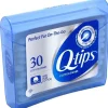 Q-Tips Oral & Nasal Care*Swabs Purse Pack, 30 Count