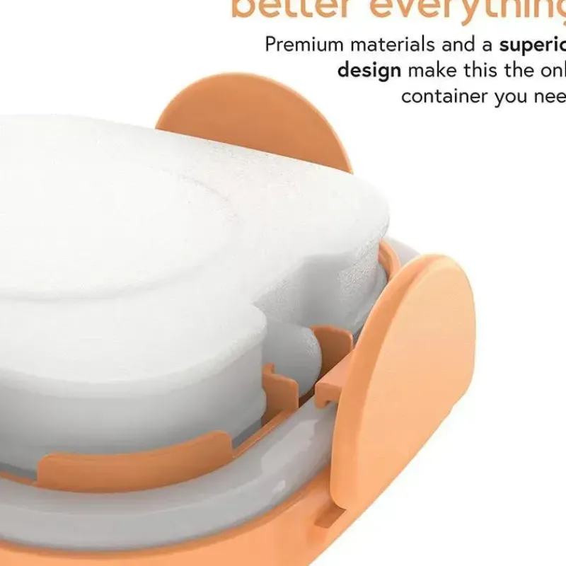Quark Baby Processors, Blenders & Juicers*Quark - Baby Make & Save Bundle 5-in-1 Baby Food Processor