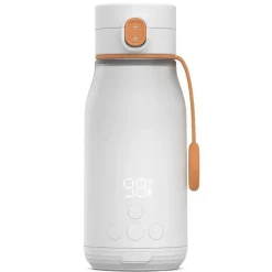 Quark Baby Cool Baby Products|Bottle Warmers*Quark - BuubiBottle Portable Milk Warmer for Baby
