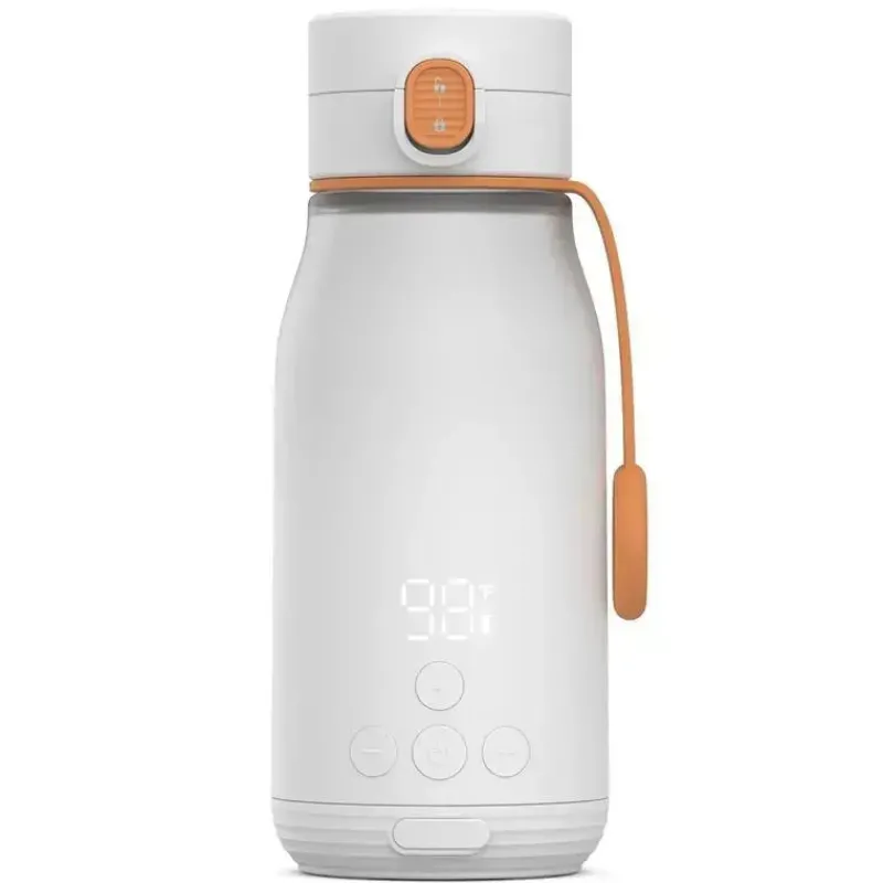 Quark Baby Cool Baby Products|Bottle Warmers*Quark - BuubiBottle Portable Milk Warmer for Baby