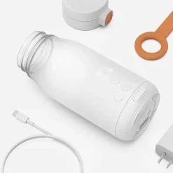 Quark Baby Cool Baby Products|Bottle Warmers*Quark - BuubiBottle Portable Milk Warmer for Baby