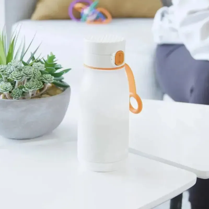 Quark Baby Cool Baby Products|Bottle Warmers*Quark - BuubiBottle Portable Milk Warmer for Baby