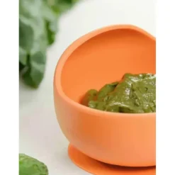Quark Baby Suction Plates & Bowls|Dishes, Utensils & Food Containers*Quark - Feedi 5Pk Silicone Baby Feeding Set