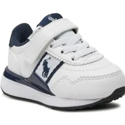 Ralph Lauren Baby Shoes*Baby - Boy Train 89 Sport PS