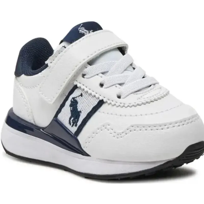 Ralph Lauren Baby Shoes*Baby - Boy Train 89 Sport PS