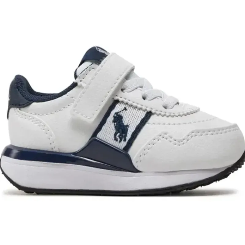 Ralph Lauren Baby Shoes*Baby - Boy Train 89 Sport PS